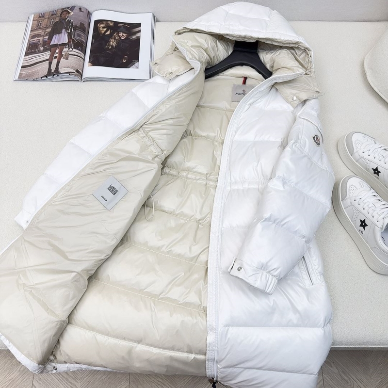 Moncler Down Coat